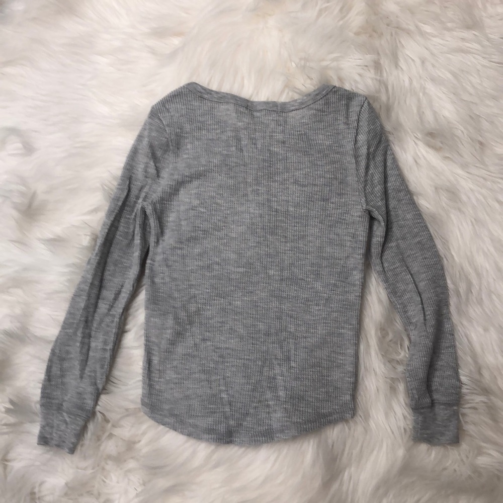 Girls gap shirt - Picture 5 of 5